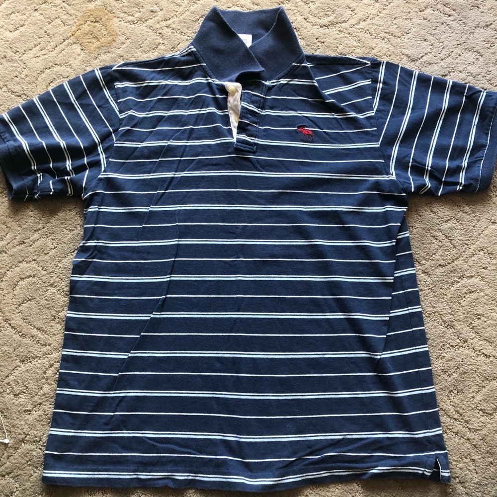 Abercrombie & Fitch Polo